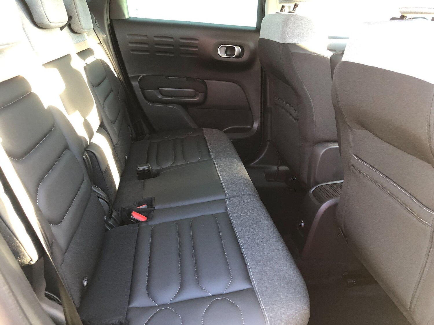 Used Citroen C3 Aircross 2023 for sale - 76513189: Photo 18