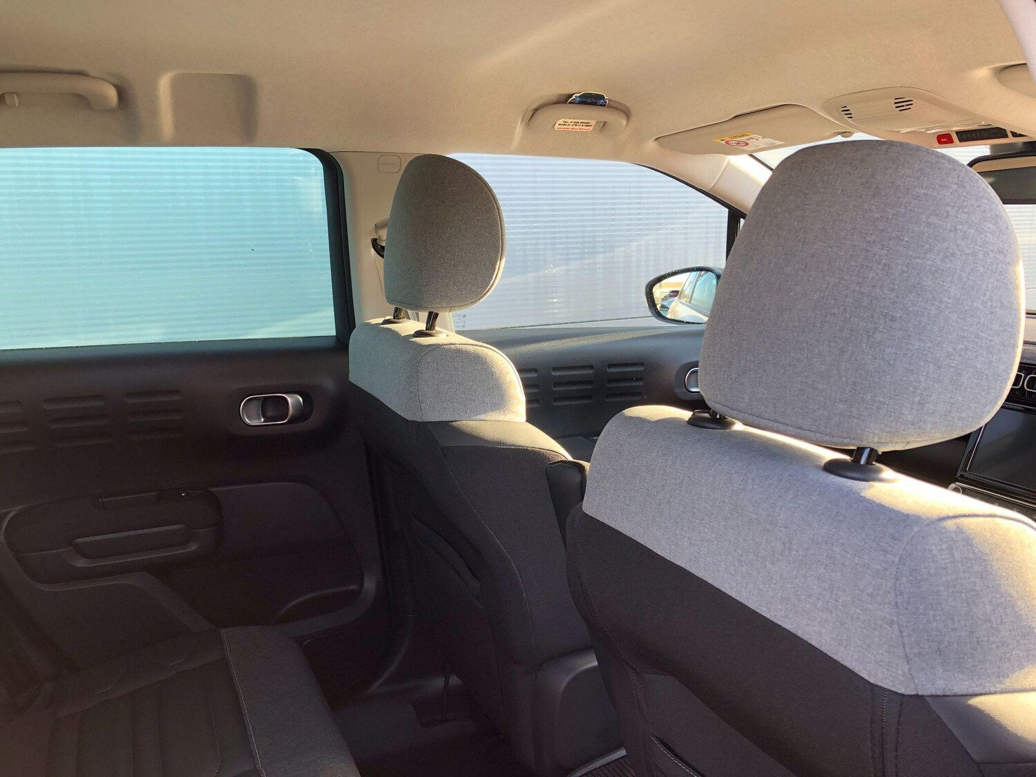 Used Citroen C3 Aircross 2023 for sale - 76513189: Photo 19