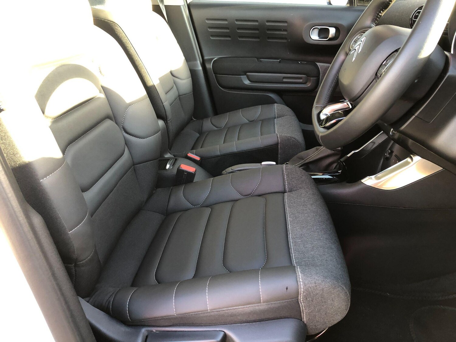 Used Citroen C3 Aircross 2023 for sale - 76513189: Photo 22