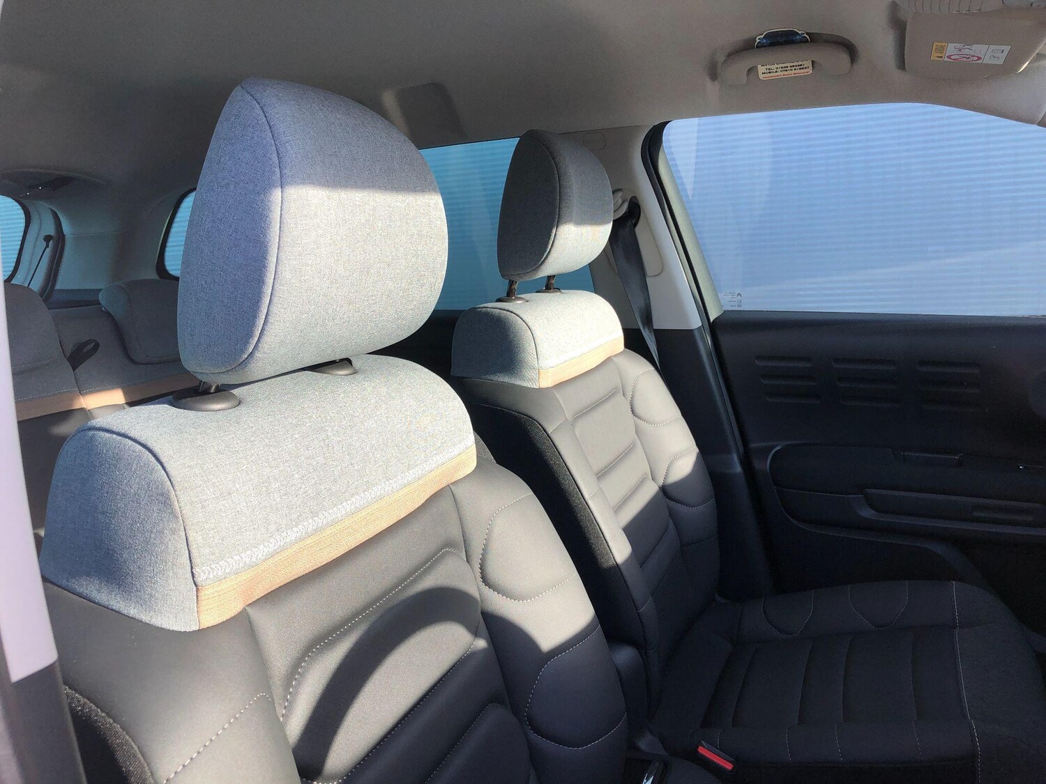 Used Citroen C3 Aircross 2023 for sale - 76513189: Photo 23