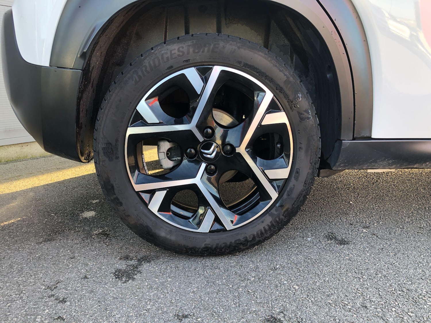 Used Citroen C3 Aircross 2023 for sale - 76513189: Photo 28