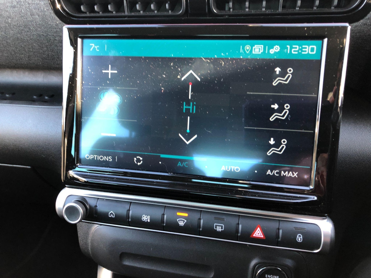 Used Citroen C3 Aircross 2023 for sale - 76513189: Photo 30