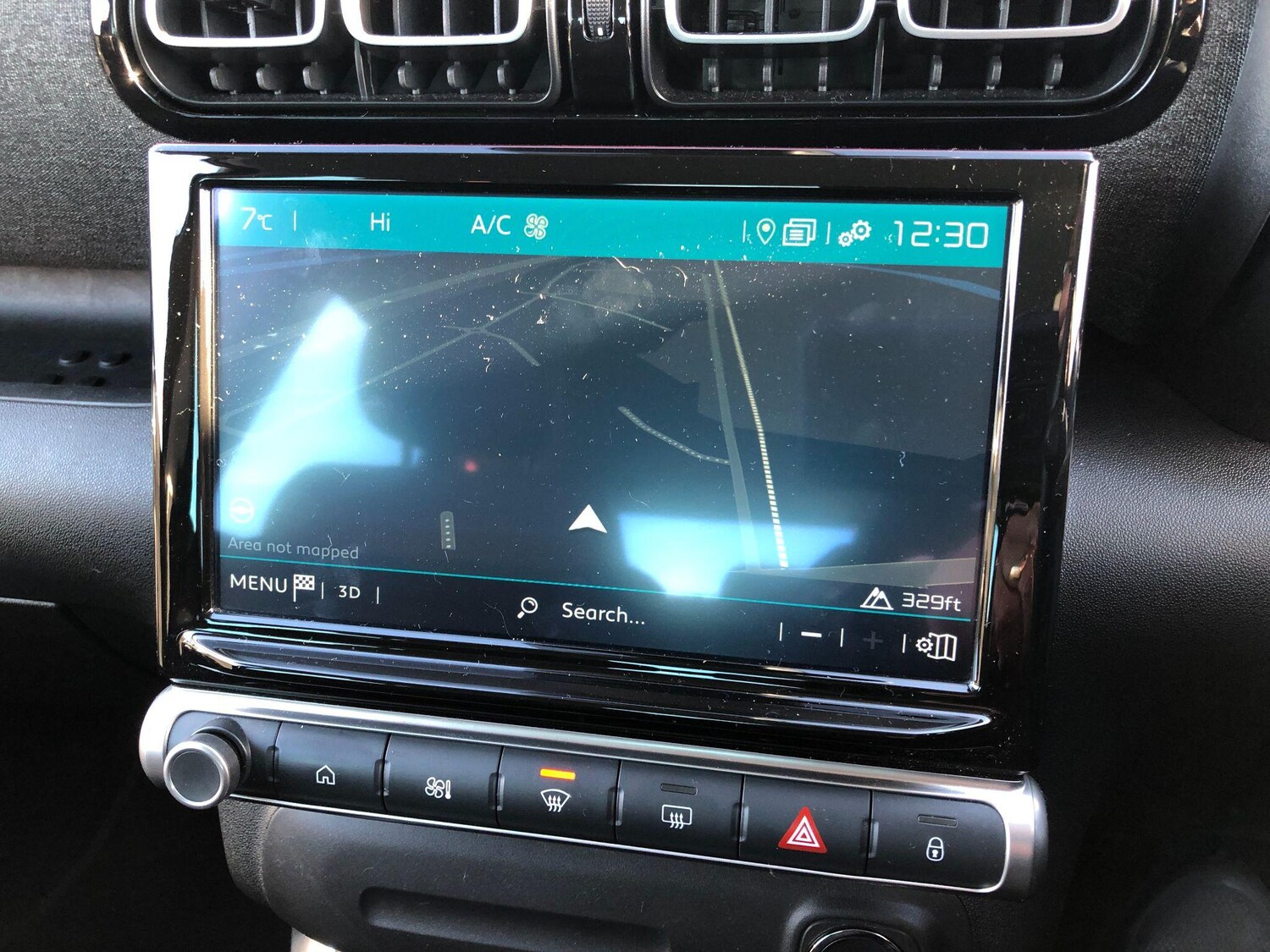 Used Citroen C3 Aircross 2023 for sale - 76513189: Photo 31