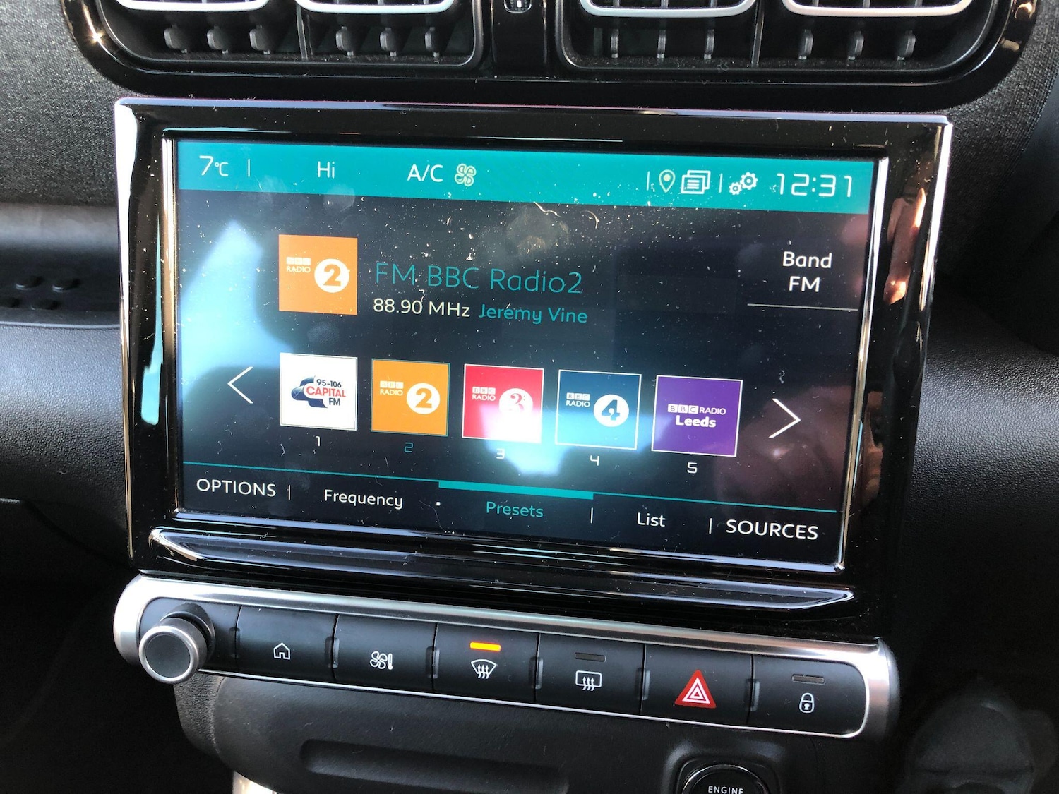 Used Citroen C3 Aircross 2023 for sale - 76513189: Photo 32