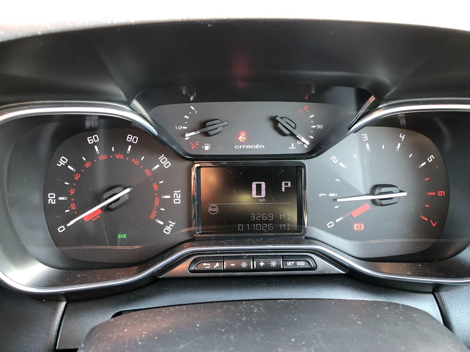 Used Citroen C3 Aircross 2023 for sale - 76513189: Photo 35