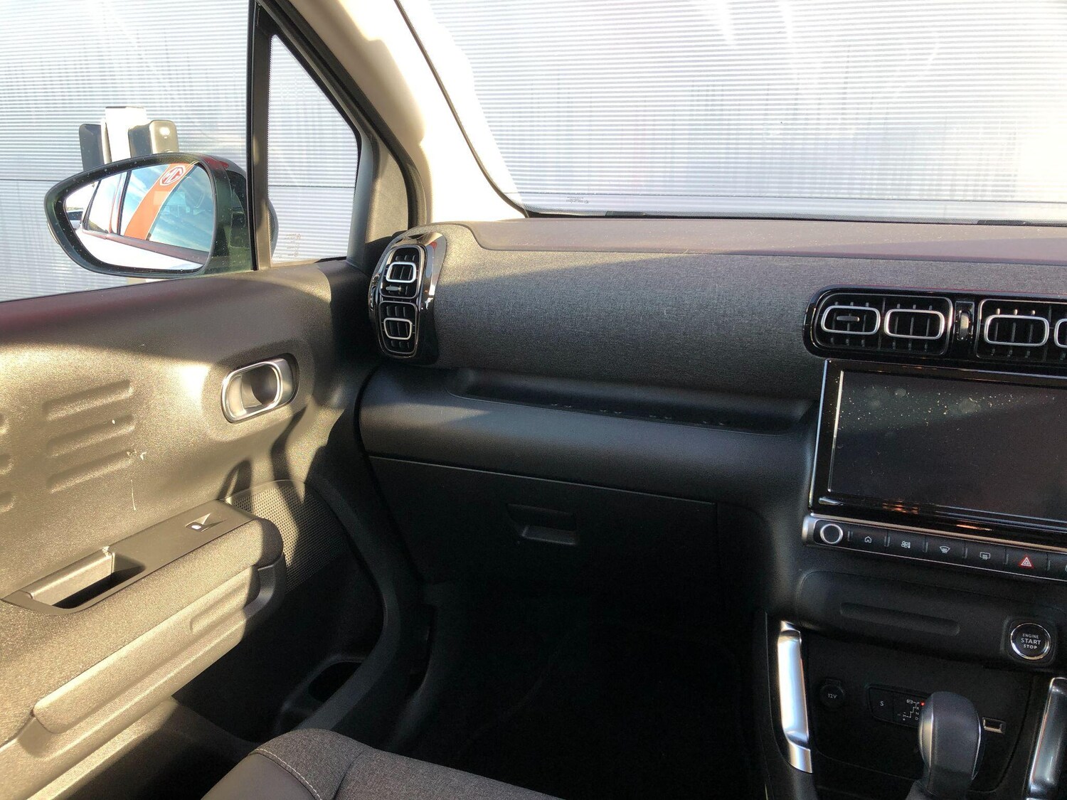 Used Citroen C3 Aircross 2023 for sale - 76513189: Photo 41