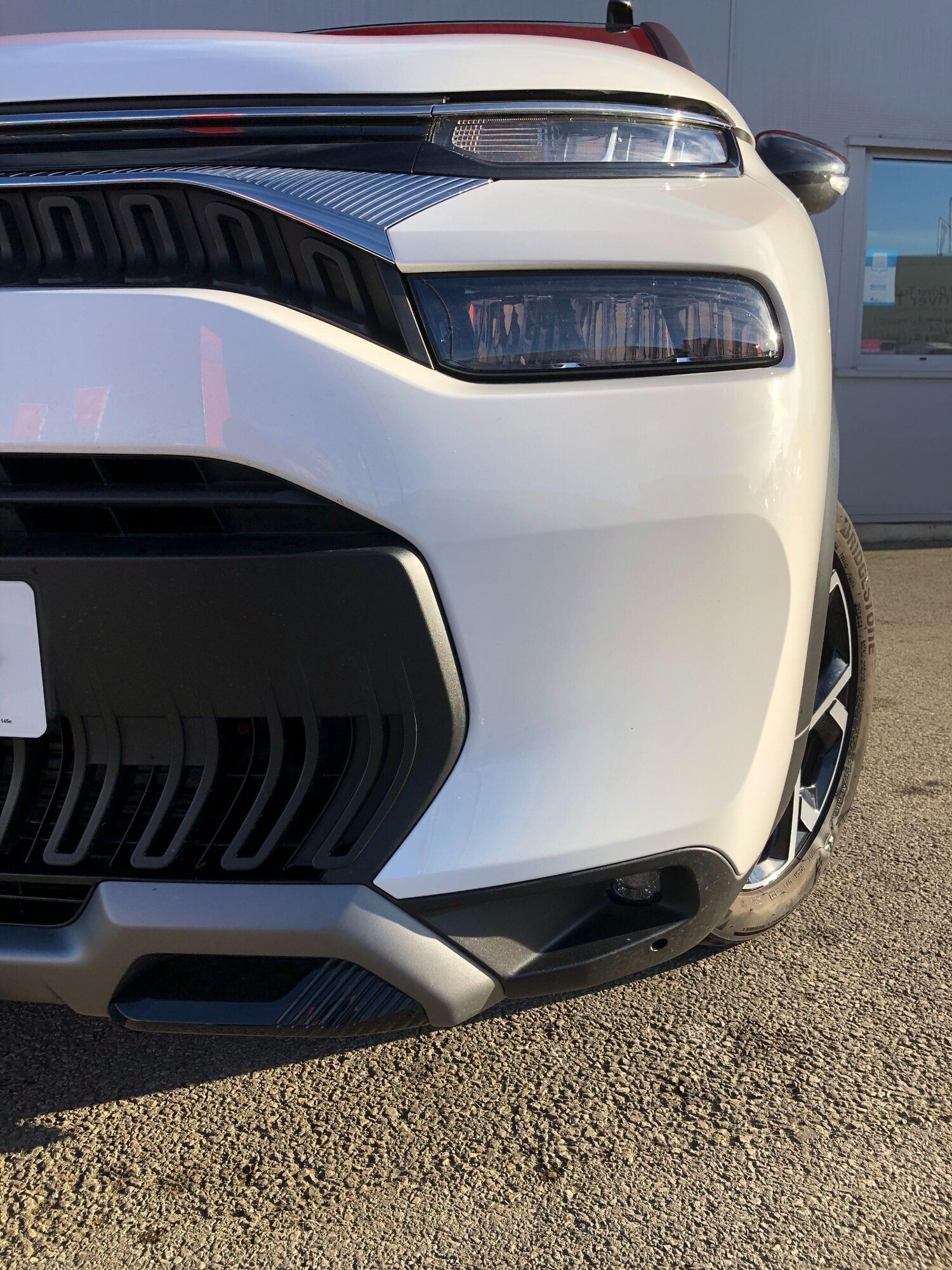 Used Citroen C3 Aircross 2023 for sale - 76513189: Photo 42