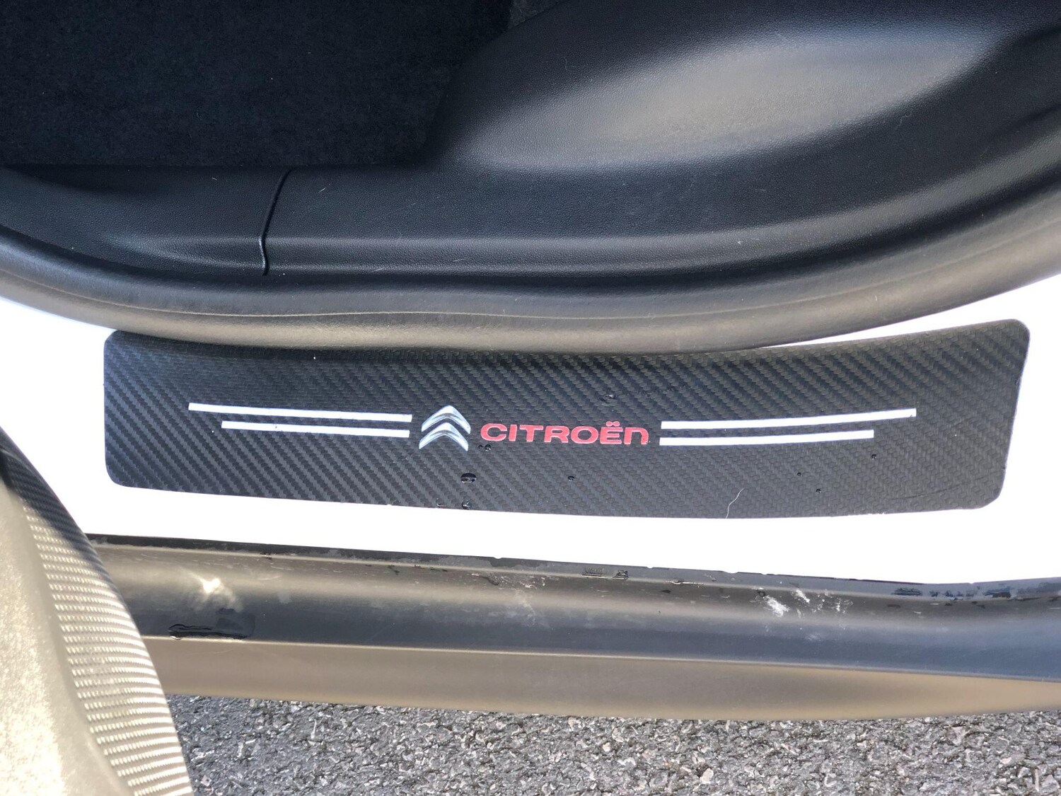 Used Citroen C3 Aircross 2023 for sale - 76513189: Photo 43