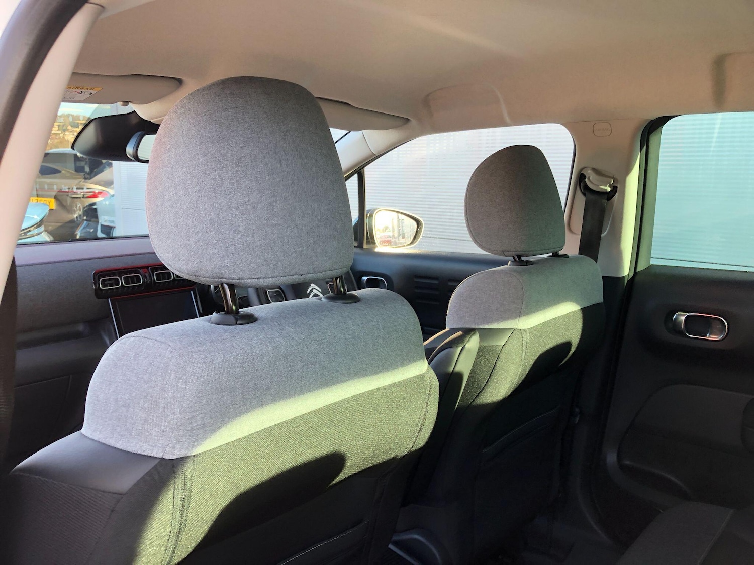 Used Citroen C3 Aircross 2023 for sale - 76513189: Photo 45