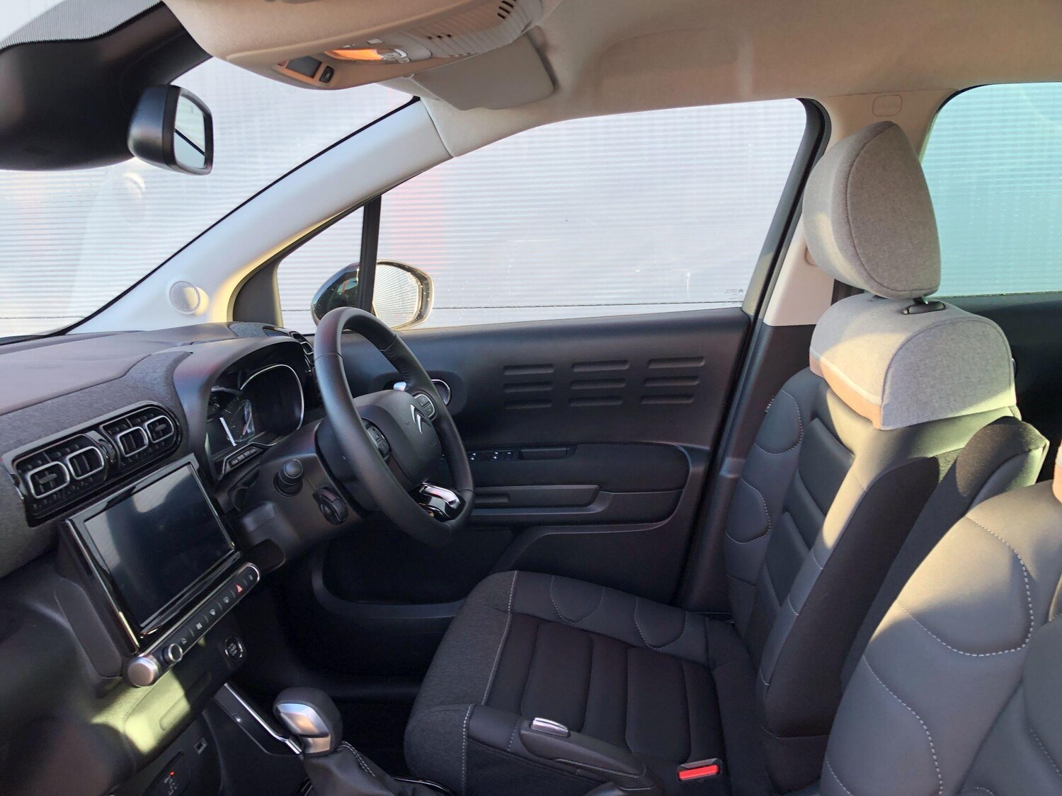 Used Citroen C3 Aircross 2023 for sale - 76513189: Photo 46