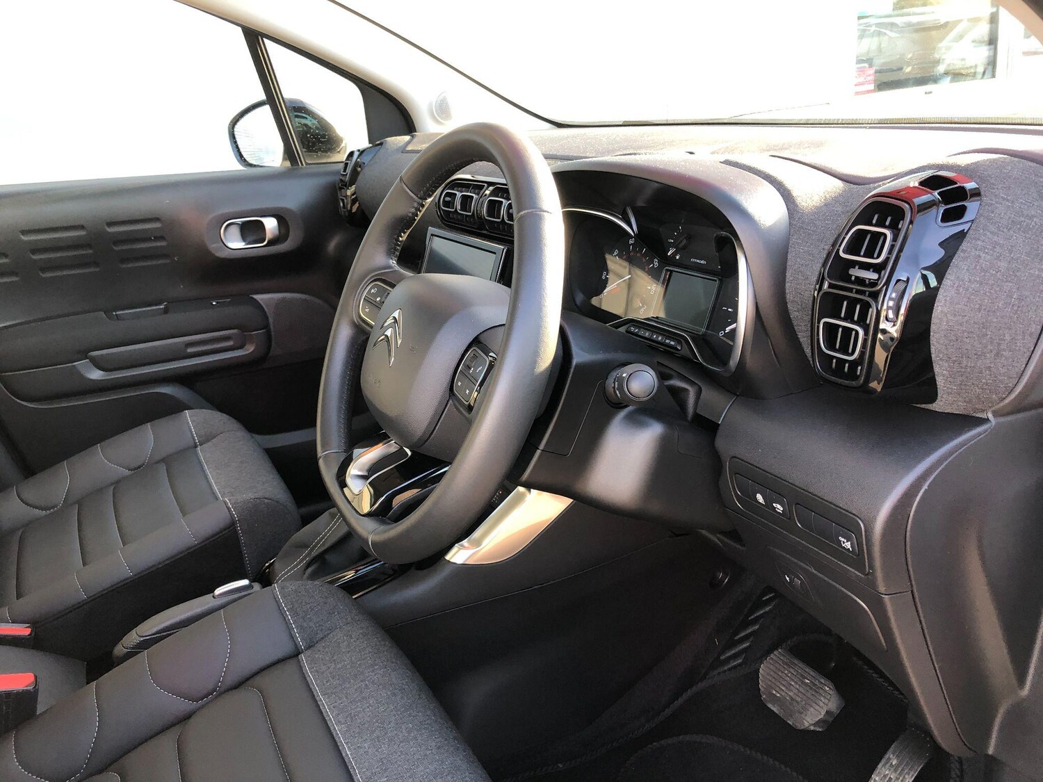 Used Citroen C3 Aircross 2023 for sale - 76513189: Photo 48