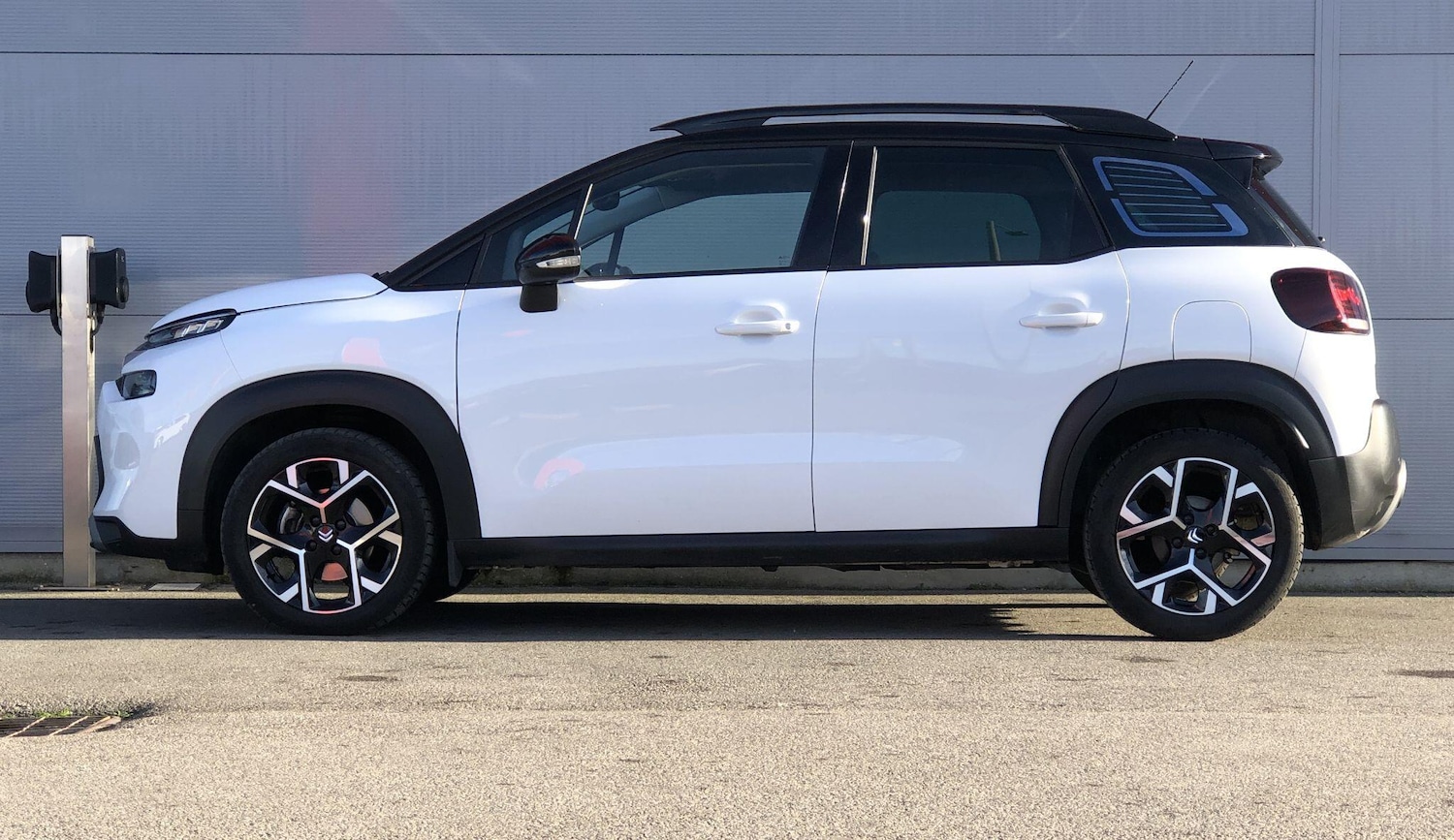Used Citroen C3 Aircross 2023 for sale - 76513189: Photo 5