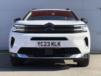 Used Citroen C5 Aircross 2023 for sale - 77723168: Photo