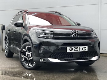 Used Citroen C5 Aircross 2025 for sale - 79426176: Photo