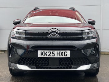 Used Citroen C5 Aircross 2025 for sale - 79426176: Photo