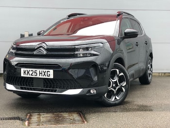 Used Citroen C5 Aircross 2025 for sale - 79426176: Photo