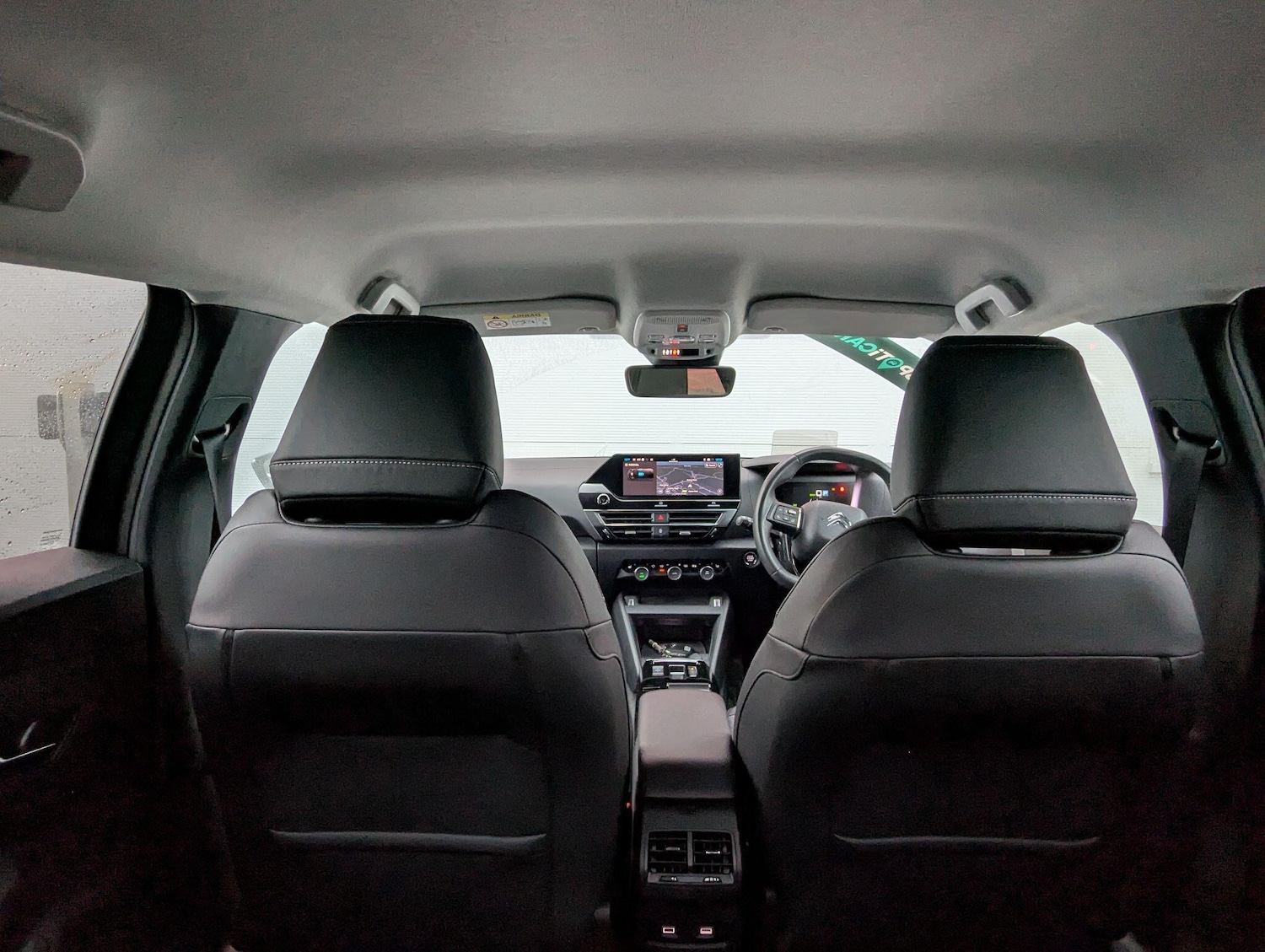 Used Citroen C4 2024 for sale - 77737378: Photo 11