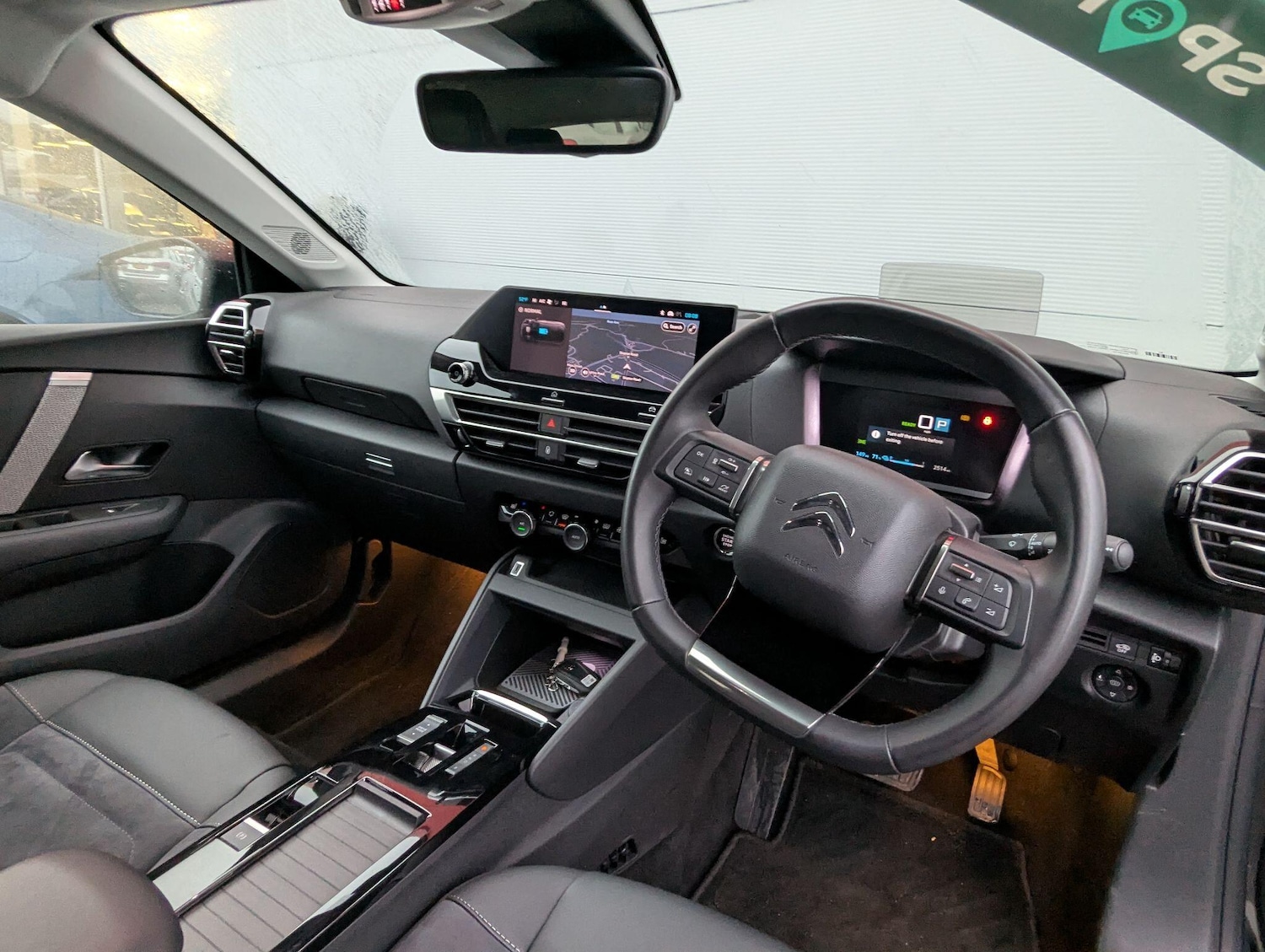 Used Citroen C4 2024 for sale - 77737378: Photo 12