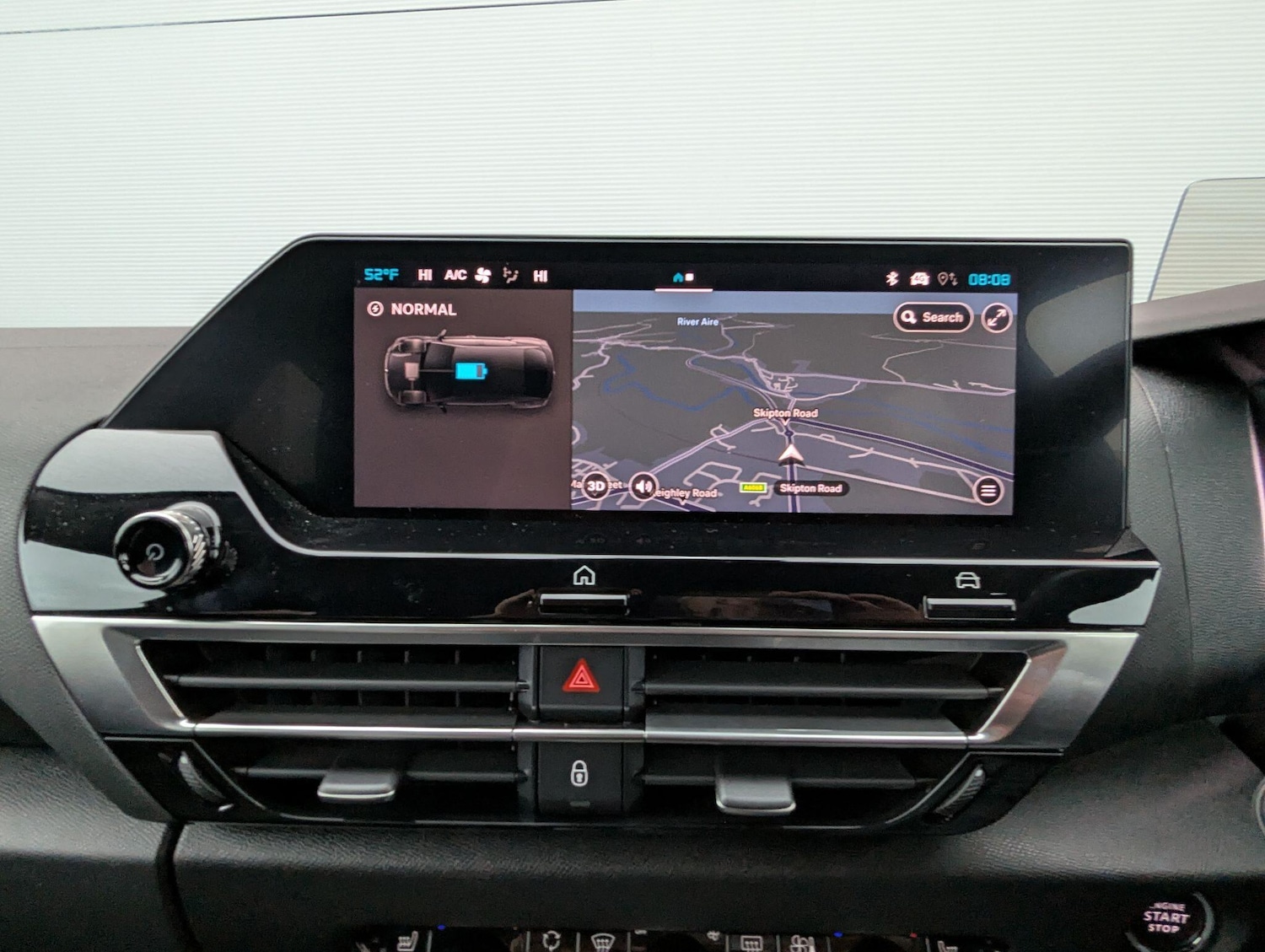 Used Citroen C4 2024 for sale - 77737378: Photo 18