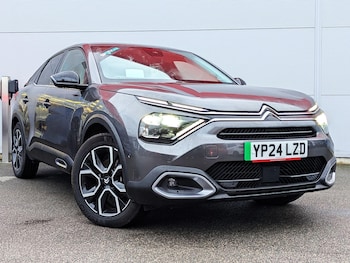 Used Citroen C4 2024 for sale - 77737378: Photo