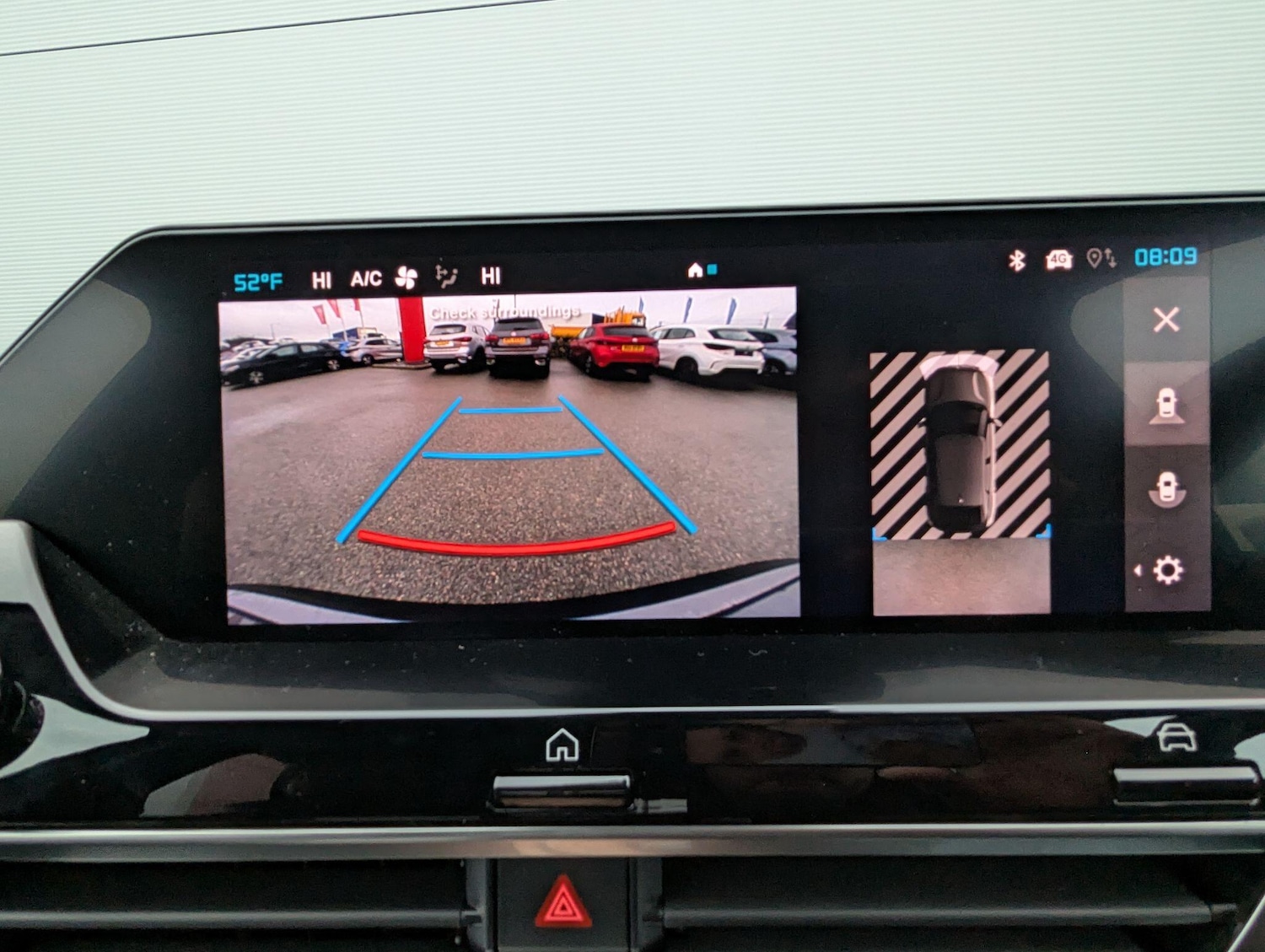 Used Citroen C4 2024 for sale - 77737378: Photo 21