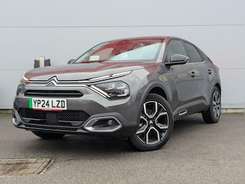 Used Citroen C4 2024 for sale - 77737378: Photo