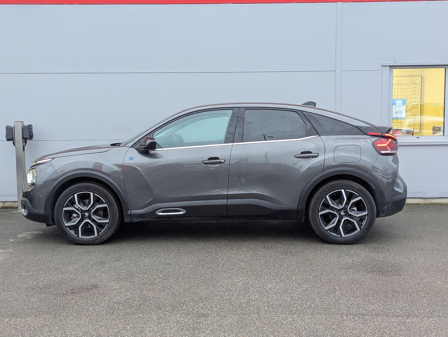 Used Citroen C4 2024 for sale - 77737378: Photo 7