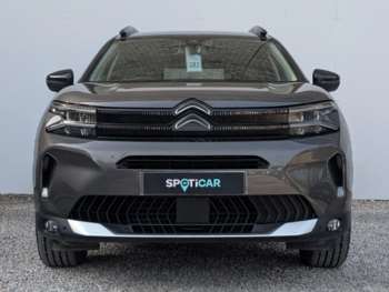Used Citroen C5 Aircross 2023 for sale - 74498253: Photo