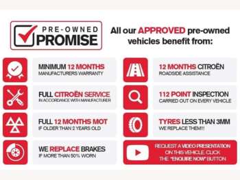 Used Citroen C5 Aircross 2020 for sale - 74533844: Photo