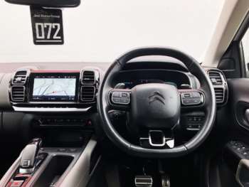 Used Citroen C5 Aircross 2020 for sale - 74533844: Photo
