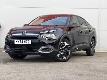 Used Citroen C4 2024 for sale - 76549946: Photo