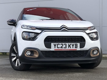 Citroen C3 feature image