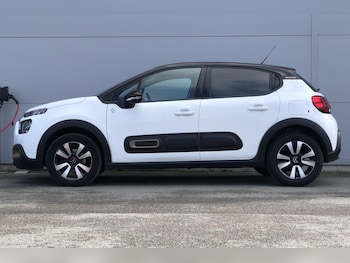 Used Citroen C3 2023 for sale - 77684219: Photo