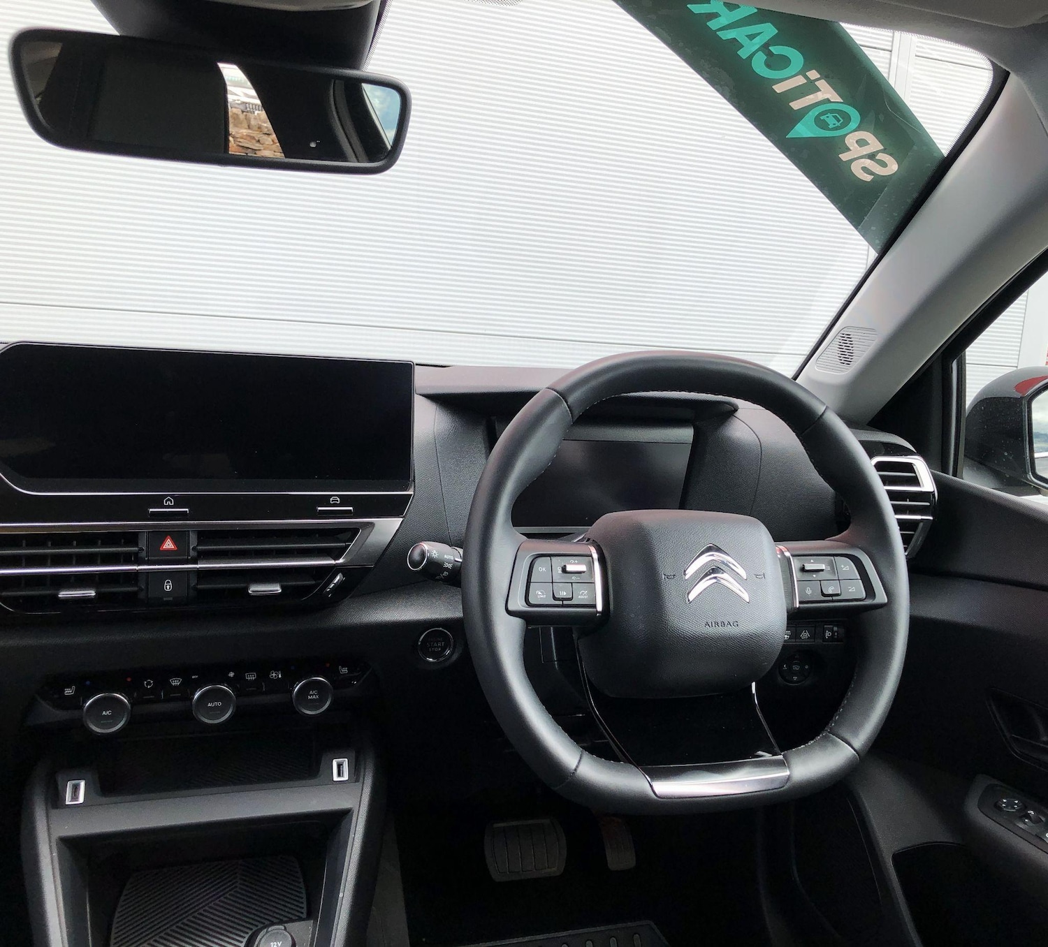 Vehicle 40