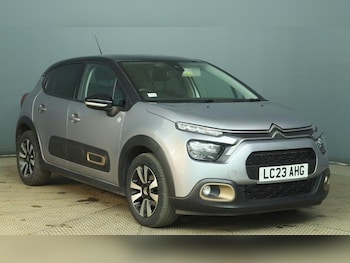 Used Citroen C3 2023 for sale - 78911731: Photo