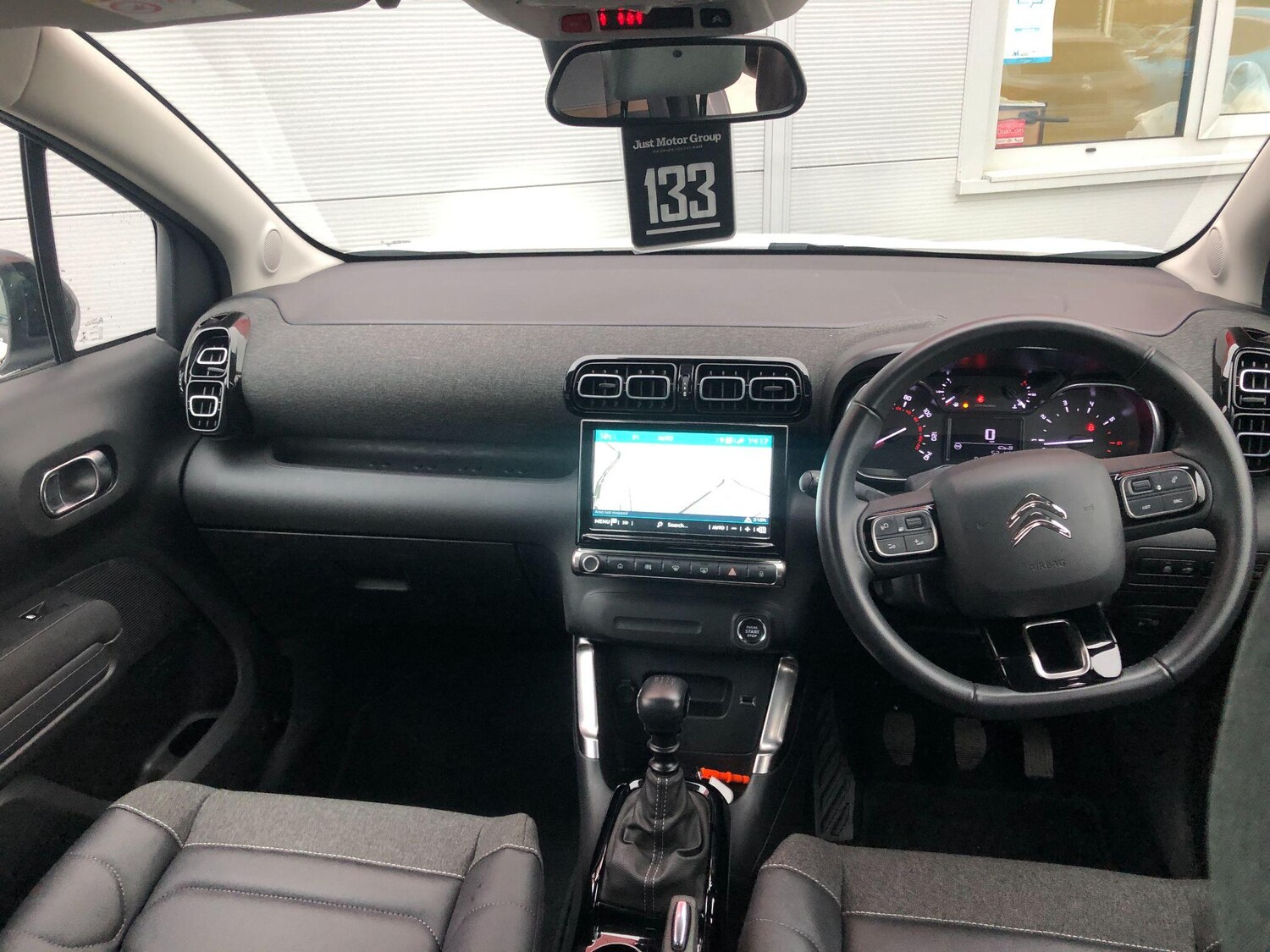 Used Citroen C3 Aircross 2022 for sale - 76424030: Photo 10