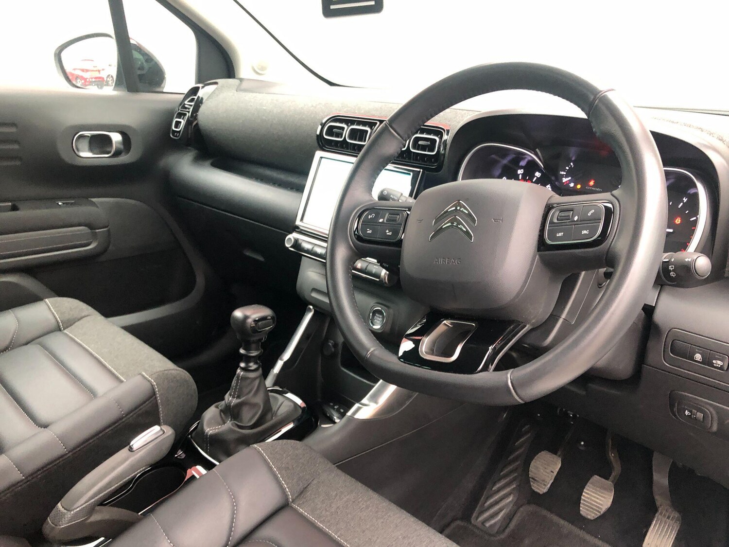 Used Citroen C3 Aircross 2022 for sale - 76424030: Photo 11