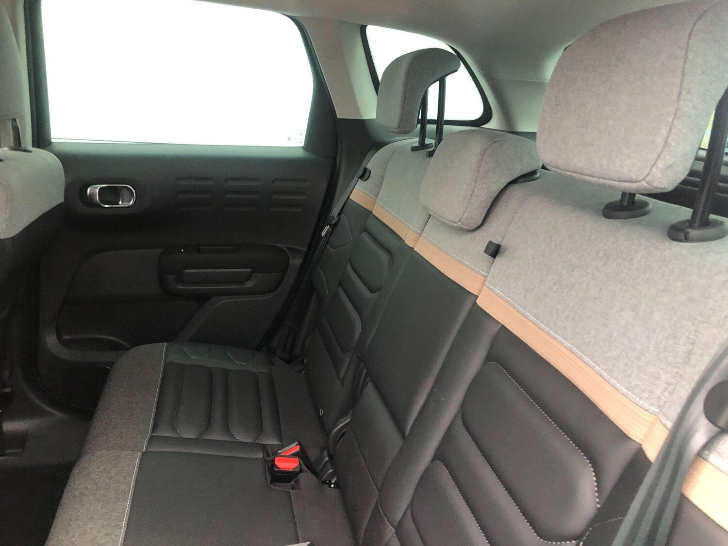 Used Citroen C3 Aircross 2022 for sale - 76424030: Photo 12