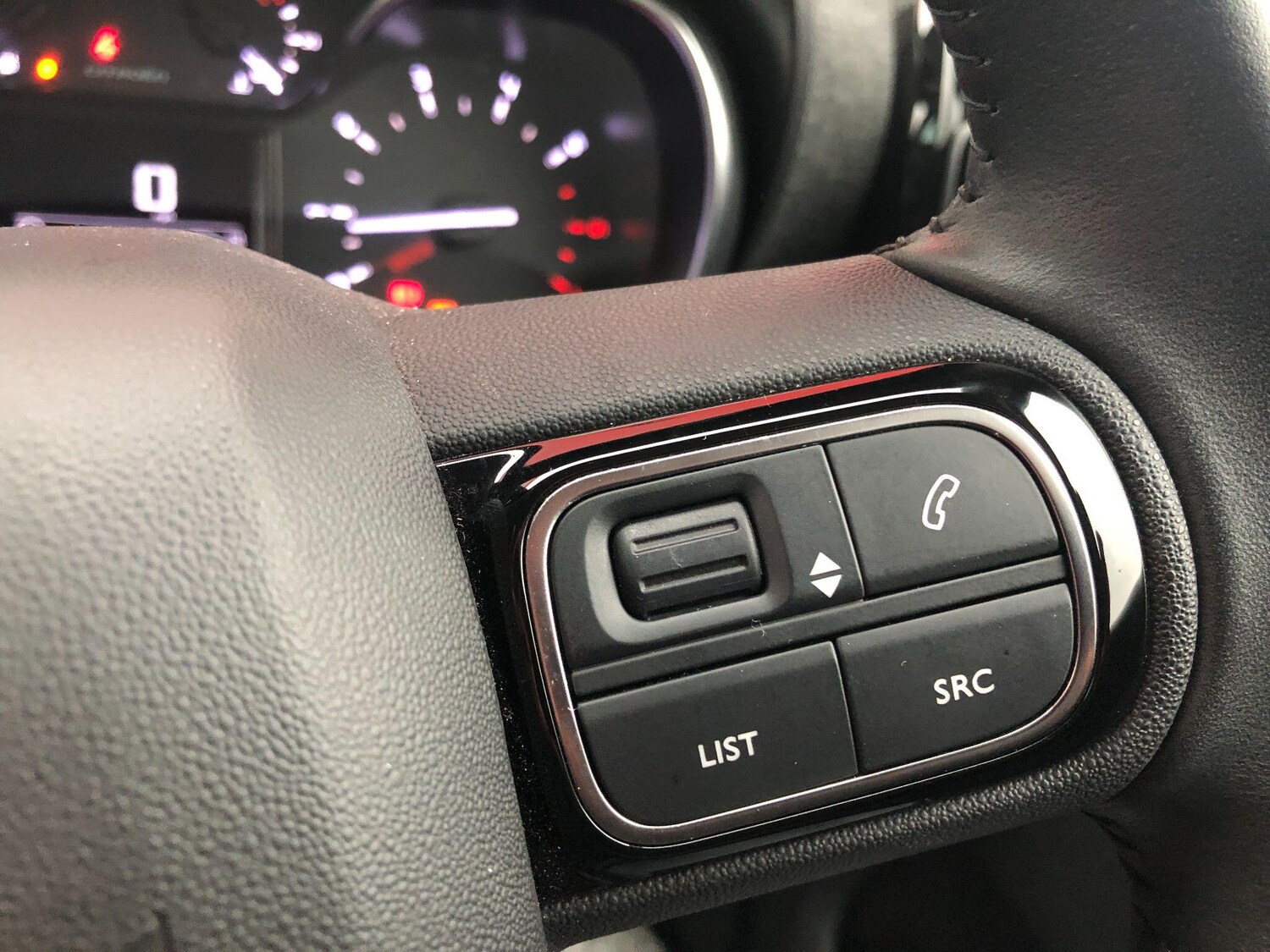 Used Citroen C3 Aircross 2022 for sale - 76424030: Photo 14