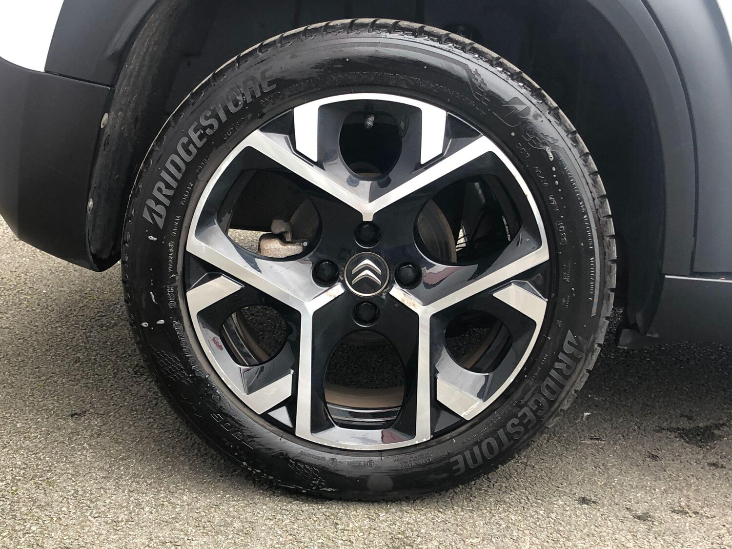 Used Citroen C3 Aircross 2022 for sale - 76424030: Photo 15