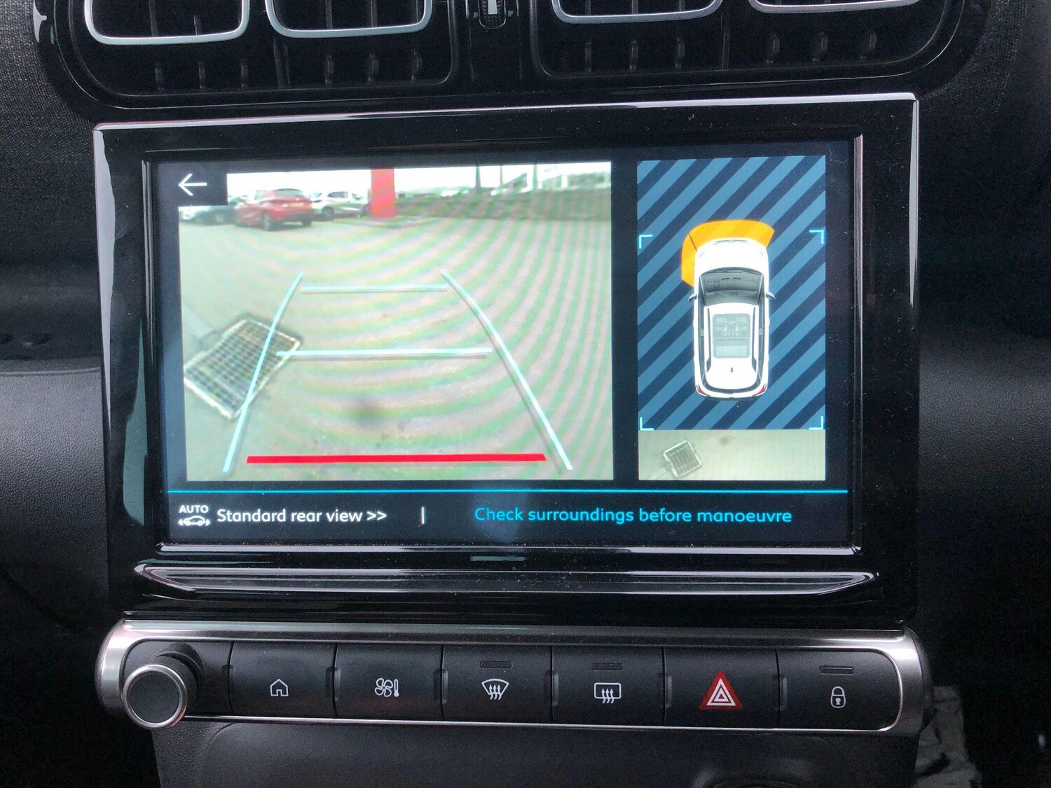 Used Citroen C3 Aircross 2022 for sale - 76424030: Photo 16