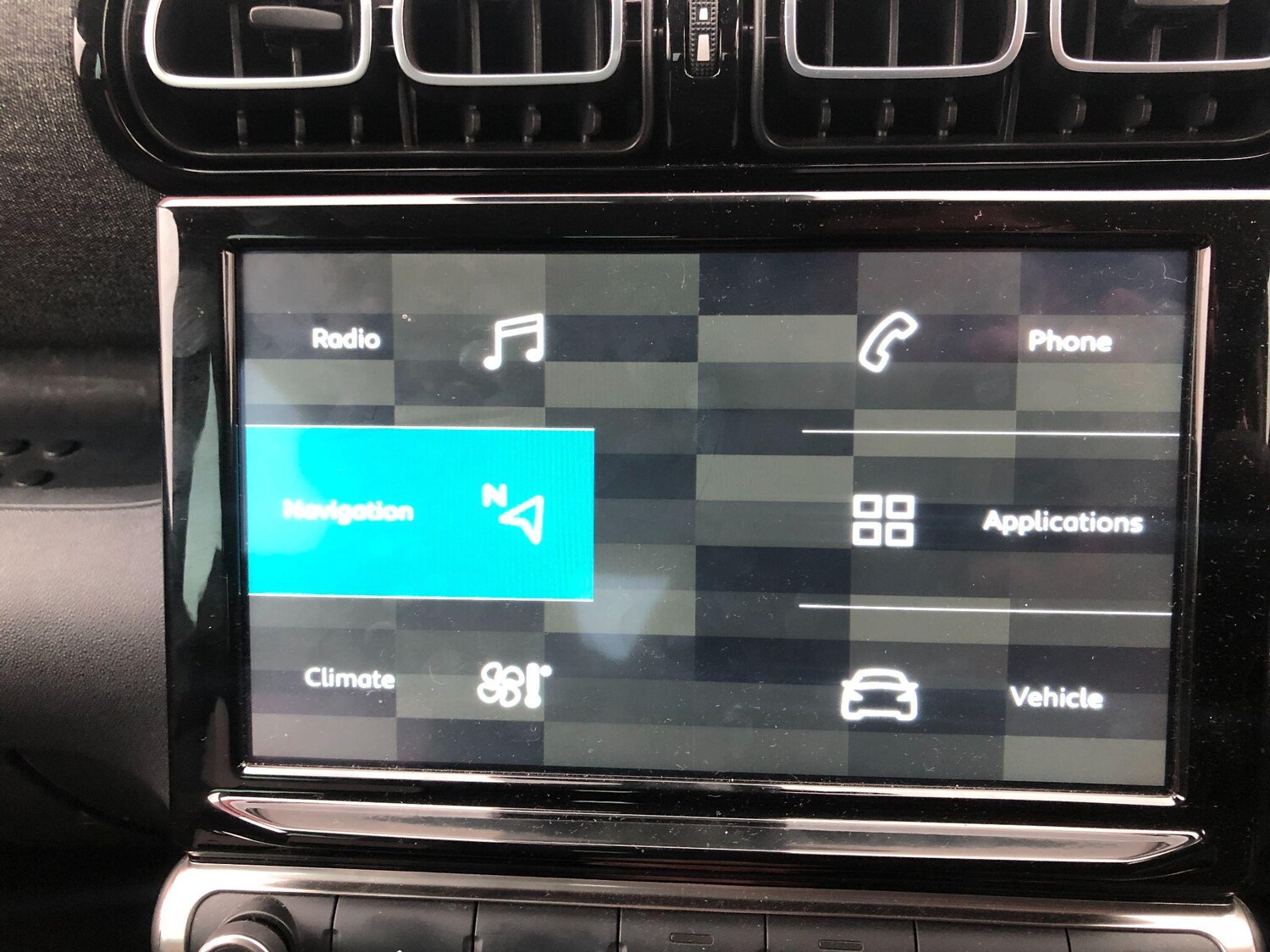 Used Citroen C3 Aircross 2022 for sale - 76424030: Photo 18