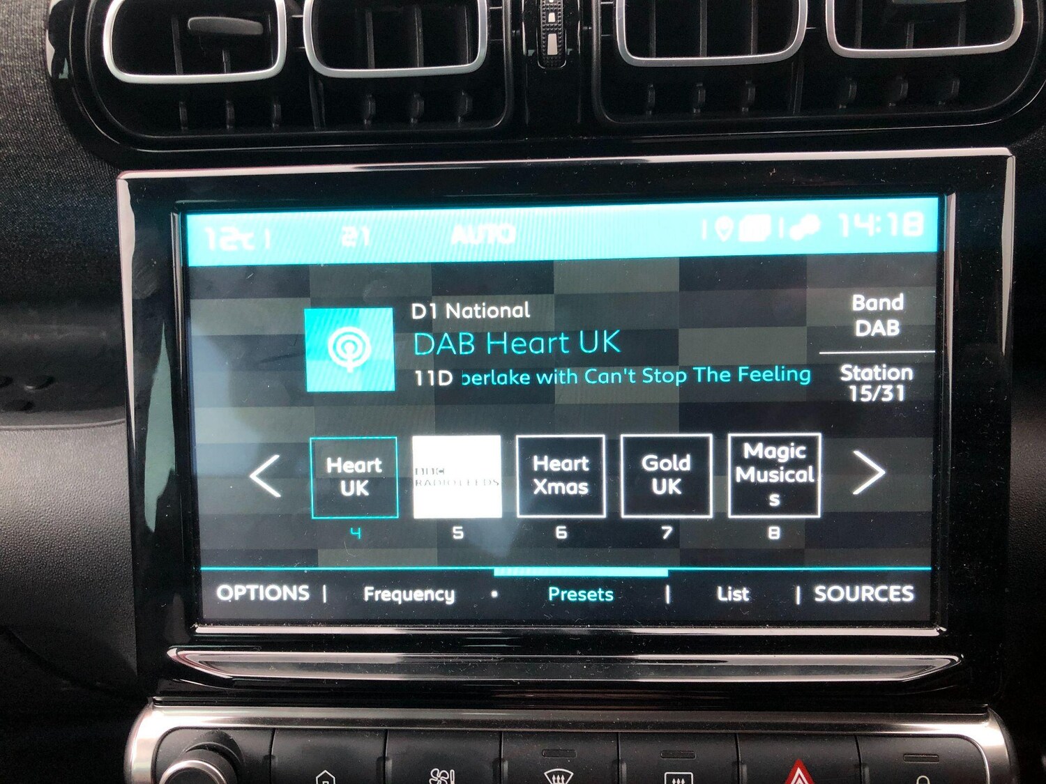 Used Citroen C3 Aircross 2022 for sale - 76424030: Photo 19