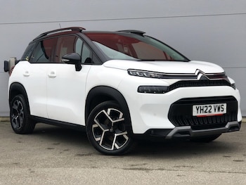Used Citroen C3 Aircross 2022 for sale - 76424030: Photo