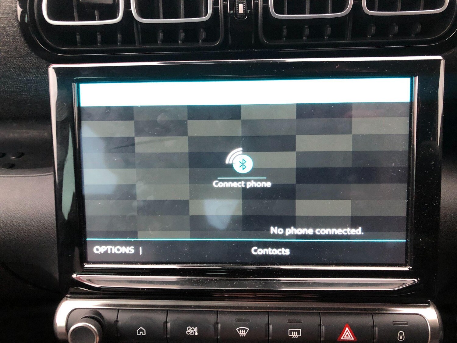 Used Citroen C3 Aircross 2022 for sale - 76424030: Photo 20