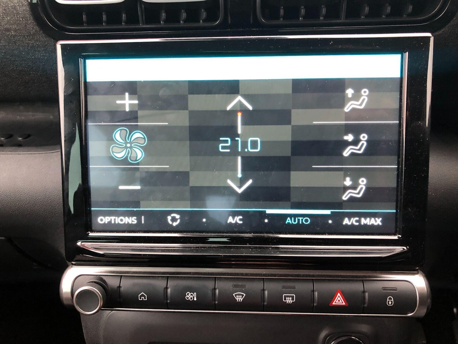 Used Citroen C3 Aircross 2022 for sale - 76424030: Photo 21