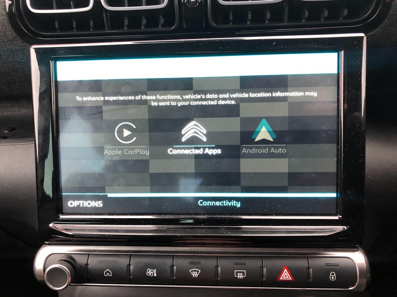 Used Citroen C3 Aircross 2022 for sale - 76424030: Photo 22