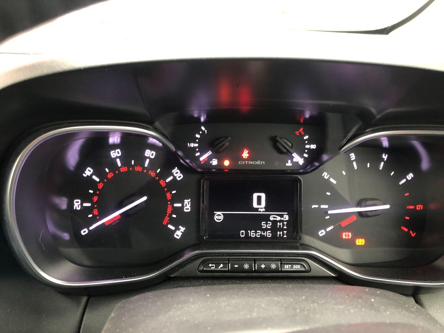 Used Citroen C3 Aircross 2022 for sale - 76424030: Photo 23