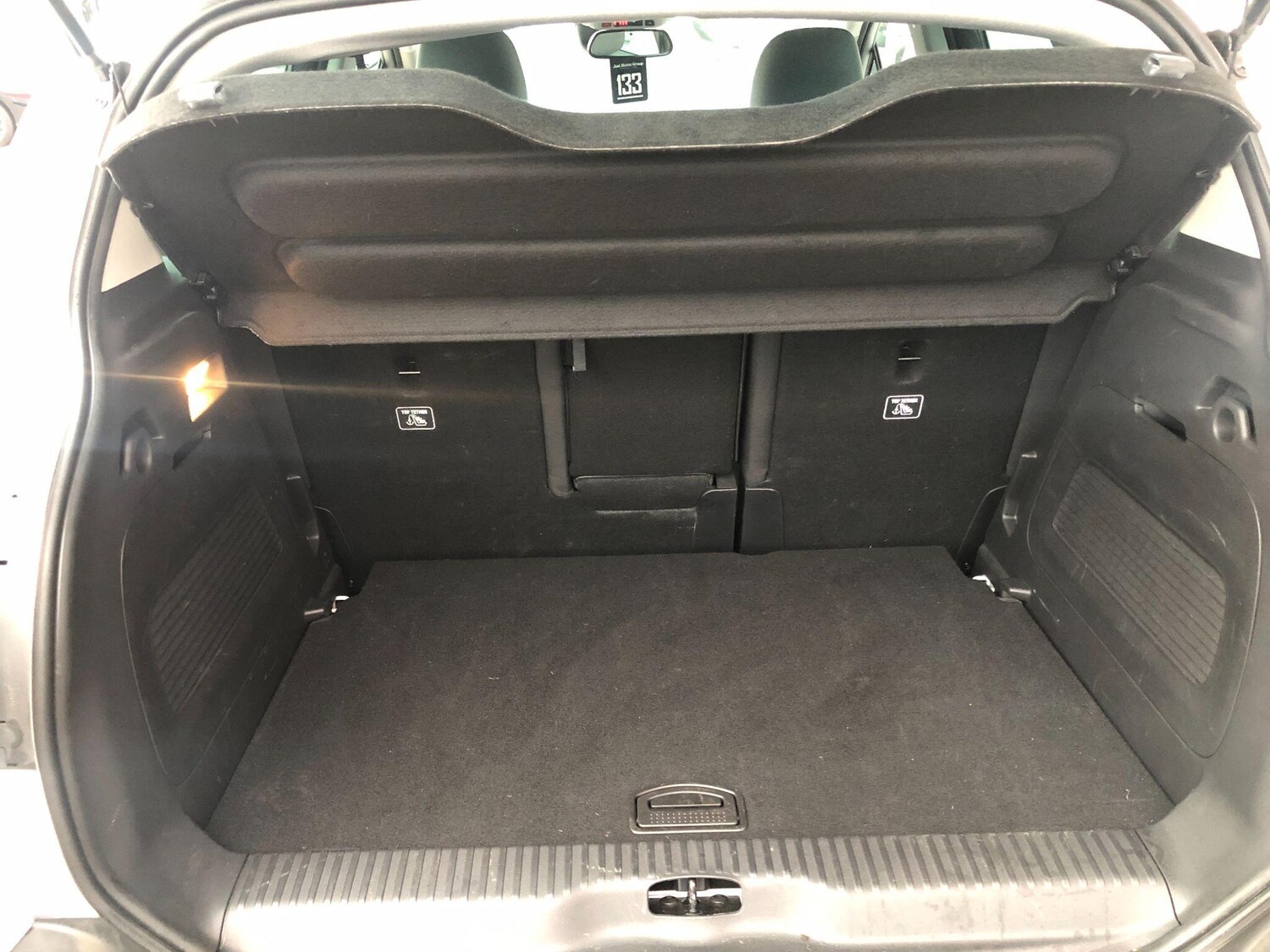 Used Citroen C3 Aircross 2022 for sale - 76424030: Photo 24