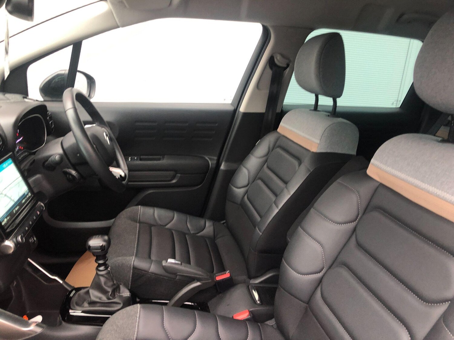 Used Citroen C3 Aircross 2022 for sale - 76424030: Photo 25